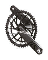 FSA K-Force Team Edition Modular Road Carbon Chainset 2x Shimano 11